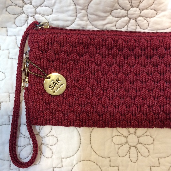 The Sak Original - Picture 5 of 7